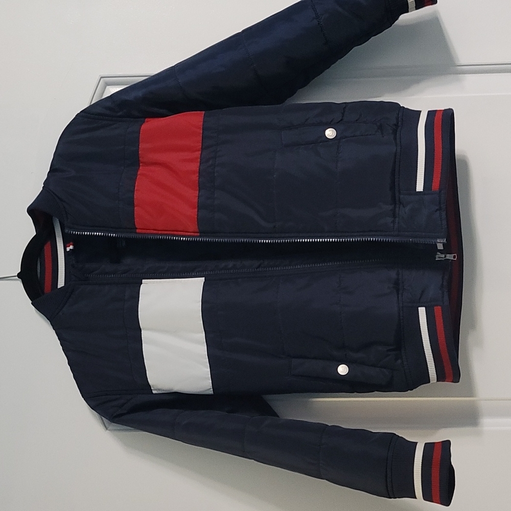 Kid's jacket